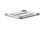 Qubb - Lid Logifold box - 1200x1000mm 