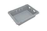 Qubb - Upper tray insert - for 600x400mm crates 