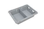 Qubb - Upper tray insert - for 600x400mm crates 