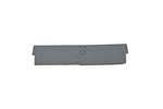 Qubb - 2 part divider for tray inserts - (for all types) 