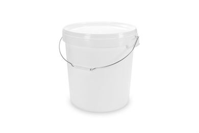 Eimer UN-zertifiziert