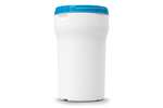 Curtec - Super wide neck drum 60l - 400x400x666mm - Biobased - UN approved 