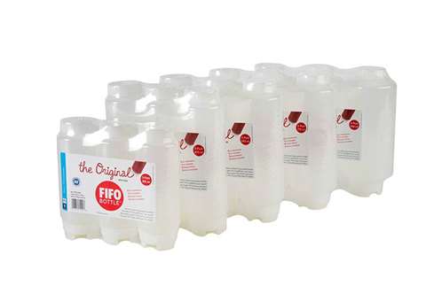FIFO Bottle - Fifo bottle 473ml / mdc - 3pce/pck - cash&carry blister ffo-1221  FIFO Bottle - Fifo bottle 473ml / mdc - 3pce/pck - cash&carry blister ffo-1221