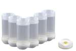 FIFO Bottle - Back up bottle 473ml - 6pce/pck with single hole membrane