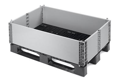 Faltbare Aufsatzränder Euro 1200x800