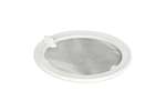 Qubb - Filter ø120mm - for funnel FUN-1002/FUN-1003/FUN-1004 