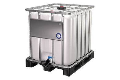 IBC Behälter für AdBlue