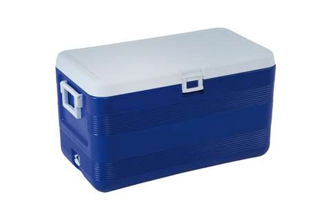 Isothermal container - 60l ice box pro - 740x395x415mm