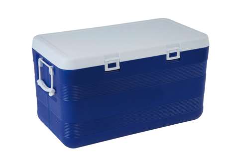Isothermal container - 110l ice box pro - 860x470x500mm