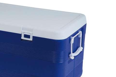 Isothermal container - 110l ice box pro - 860x470x500mm