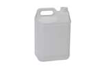 Qubb - Jerrycan 5l - un - d42 - ap3 serie 131x185x286mm - without closure