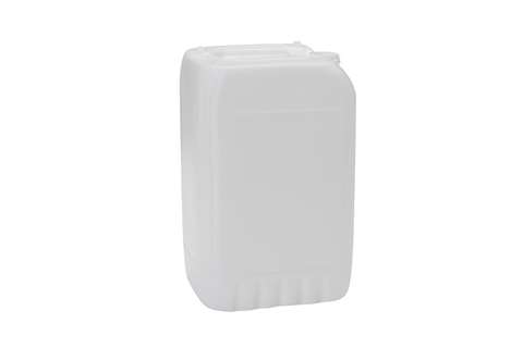 Qubb - Jerrycan 25l - un - d61 - Euro serie - 290x250x449mm - without closure  Qubb - Jerrycan 25l - un - d61 - Euro serie - 290x250x449mm - without closure