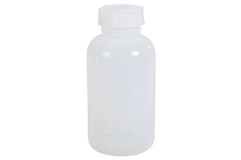 Small bottle with wide opening - 2000ml 303 series