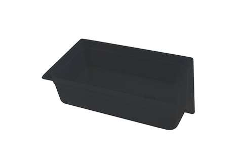 Gastroplus - Gn1/1 - 150mm - polypropylene - Gastroplus  Gastroplus - Gn1/1 - 150mm - polypropylene - Gastroplus