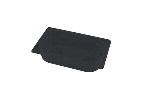 Gastroplus - Gn1/4 - 65mm - polypropylene - Gastroplus  Gastroplus - Gn1/4 - 65mm - polypropylene - Gastroplus