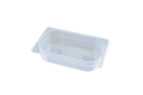 Gastroplus - Gn1/4 - 65mm - polypropylene - Gastroplus  Gastroplus - Gn1/4 - 65mm - polypropylene - Gastroplus