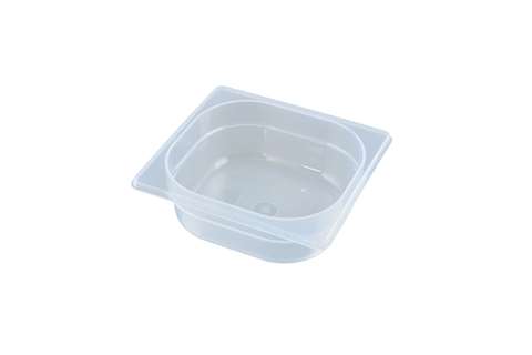 Gastroplus - Gn1/6 - 65mm - polypropylene - Gastroplus  Gastroplus - Gn1/6 - 65mm - polypropylene - Gastroplus