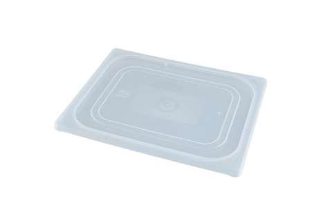 Gastroplus - Gn1/2 - lid - polypropylene - Gastroplus  Gastroplus - Gn1/2 - lid - polypropylene - Gastroplus