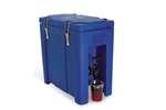 Melform - Qc20 - isothermal container for liquids 