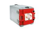 Melform - Heated container Thermax 63l - 540x325x360mm - Melform AF7 - analog version 