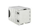 Melform - Koala container 135l with heating set 0°c +40°c  - front opening