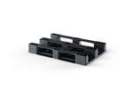 Cabka - METAL REINFORCEMENT PROFILE 1200MM - FOR EU ALT PALLETS 