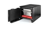 Polibox - Isothermal cooler box Porter 49l - 605x406x376mm - Polibox Porter Mini 