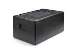 Polibox - Isothermal cooler box GN1/1 45l - 645x400x315mm - Polibox Powerbox 