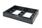 Polibox - Isothermal top section hot/cold Maxi - 695x495x100mm - Polibox Maxi 