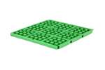 Qubb - RETENTION TILE 508X508X30 MM 