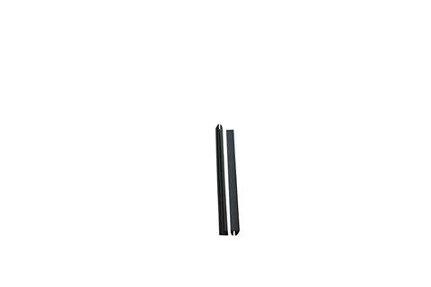 Qubb - Connection profile for drip platform - 700x40x40mm  Qubb - Connection profile for drip platform - 700x40x40mm