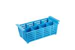 Qubb - Cutlery insert basket without handles qubb 