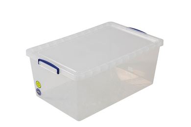 Nestbare RUBBehälter - Really Useful Box