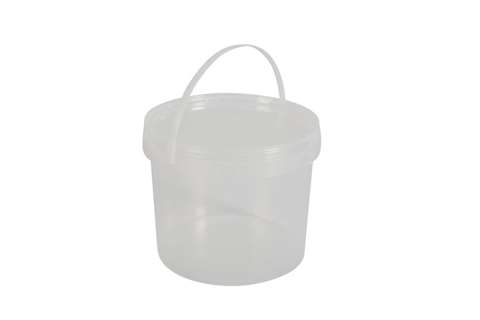 Superlift bucket - 5,5l lid not incl.