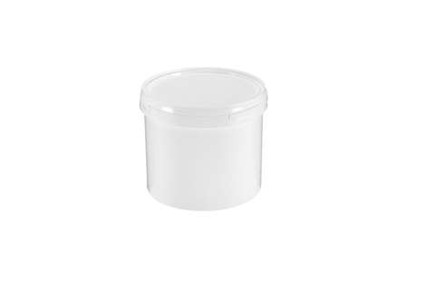 Superfos - Superlift bucket - 5,8l - lid not incl.  Superfos - Superlift bucket - 5,8l - lid not incl.