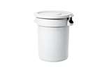 Probbax - Clips lid waste bin - Ø570x37mm - for TCB-0120 