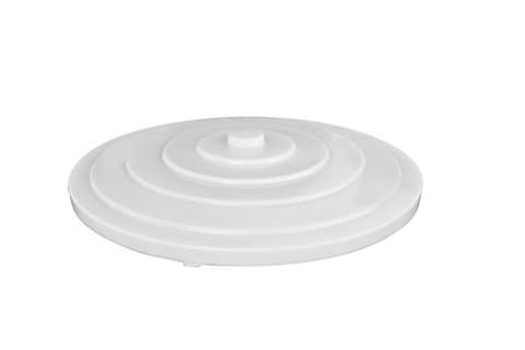 Qubb - Lid for cylindrical barrel 150l - TCC-0150  Qubb - Lid for cylindrical barrel 150l - TCC-0150
