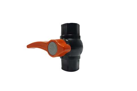 Qubb - 1' valve for VBC-9000-050  Qubb - 1' valve for VBC-9000-050
