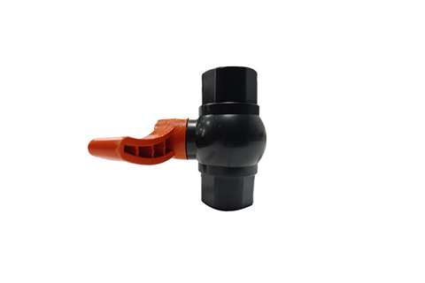 Qubb - 1' valve for VBC-9000-050  Qubb - 1' valve for VBC-9000-050