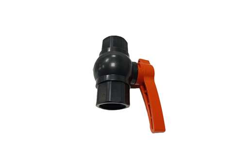 Qubb - 1' valve for VBC-9000-050  Qubb - 1' valve for VBC-9000-050