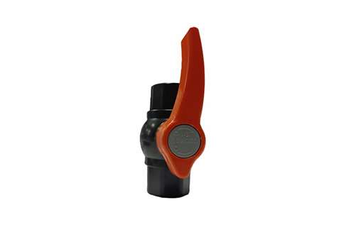 Qubb - 1' valve for VBC-9000-050  Qubb - 1' valve for VBC-9000-050