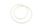 Melform - Gasket silicone af-7 / af-8 - 5pce/pck 