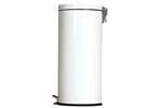 Probbax - Round pedal bin 30l 