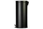 Probbax - Round pedal bin 30l 