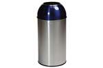 Probbax - WASTE CONTAINER WITH OPENING - 40L 