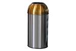 Probbax - Waste container with opening - 40l 