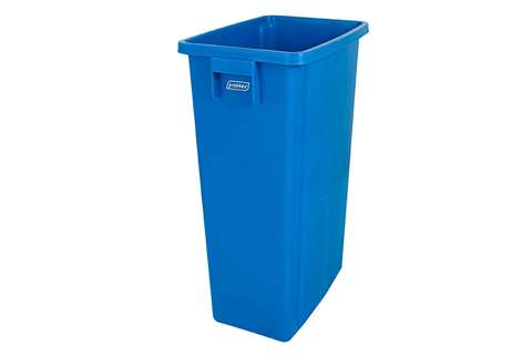 Probbax - Waste separation receptacle 80l - 320x460x762mm  Probbax - Waste separation receptacle 80l - 320x460x762mm