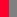 bicolor rouge gris