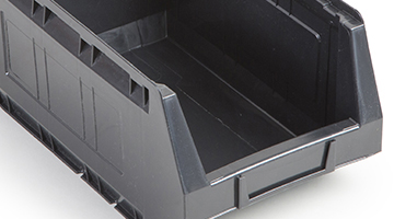 Storage & warehousing