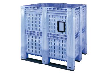Supervolumenboxen 1400 L